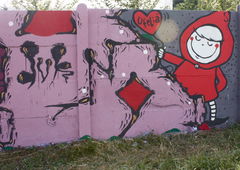 Photo #44315 by TagHagel