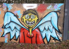 Photo #82209 by TagHagel