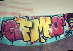 Photo #97720 by CRUZEN