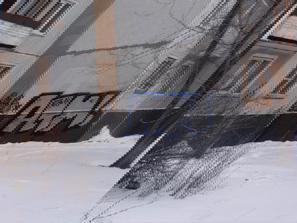 Graffiti Bombing - Photo by OLDTOY - ATMS