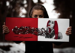 Photo #193473 by Tisot