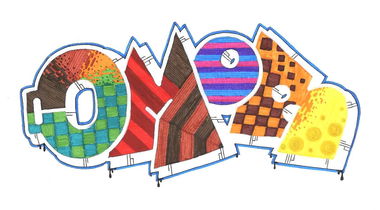 Graffiti Sketch - Photo by OMoR - omor, fbc (2012)