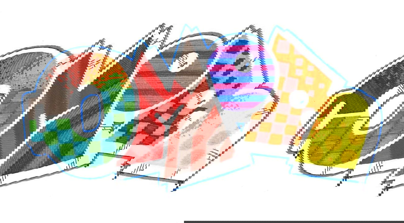 Graffiti Sketch - Photo by OMoR - omor, fbc (2012)