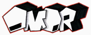 Graffiti Sketch - Photo by OMoR - omor, fbc (2011)