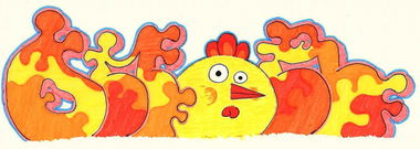 Graffiti Sketch - Photo by OMoR - omor, fbc (2010)