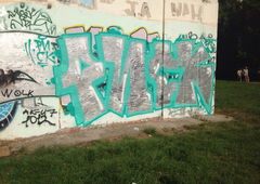 Photo #7445 by SHEKOS