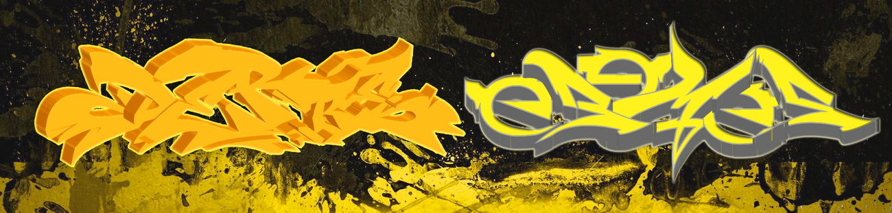 Graffiti Artwork - Photo by OREMOS