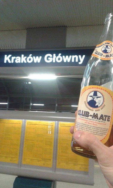 Graffiti Wall - Photo by OUSSCREW