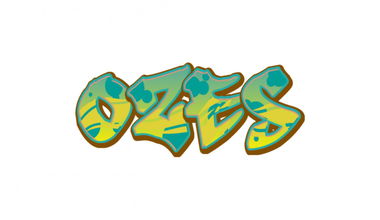 Graffiti Sketch - Photo by OZES