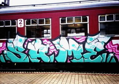 Photo #112786 by Spraybuechs