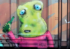 Photo #27601 by wesryk