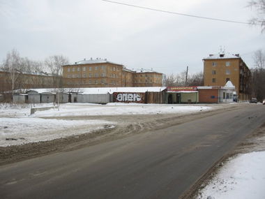 Graffiti Wall - Photo by Omeqad