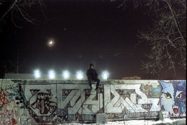 Graffiti Photo by Omeqad92Ural