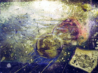 Graffiti Wall - Photo by Omeqad92Ural