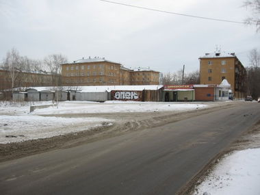 Graffiti Wall - Photo by Omeqad92Ural