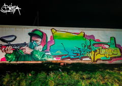 Photo #237489 by koal