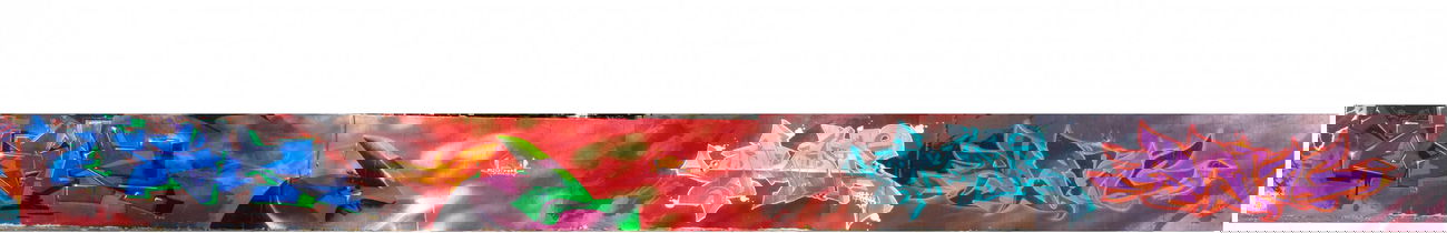 Graffiti Wall in Monheim am Rhein - Photo by Omra79 - Exit_Loomit_Omra_Drug