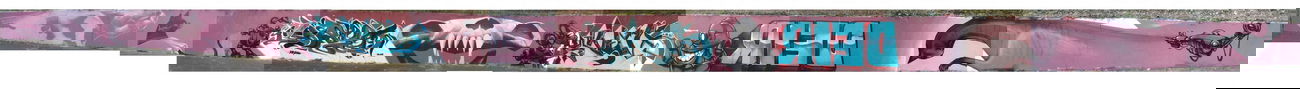 Graffiti Wall - Photo by Omra79 - Drug..Loomit..Omra..FreakyFlow..Deir (2014)