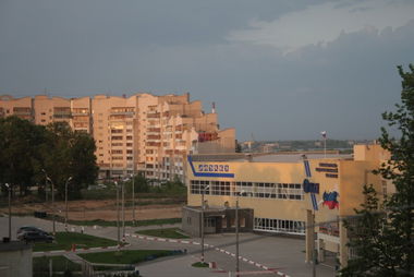 Graffiti Wall - Photo by Onas