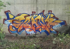 Photo #214907 by zwolli