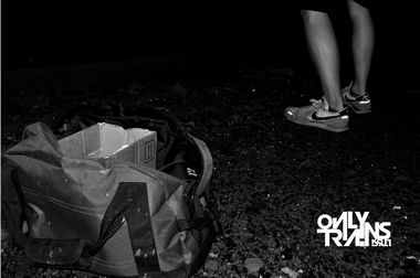 Graffiti Artwork - Photo by OnlyTrains - Only, Trains, Germany (2014)