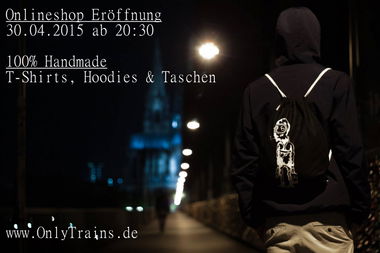 Graffiti Artwork in Köln - Photo by OnlyTrains - Köln, Cologne, Trains (2015)