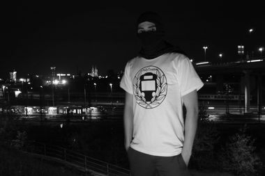 Graffiti Artwork - Photo by OnlyTrains - Trains, Graffiti, Züge (2015)