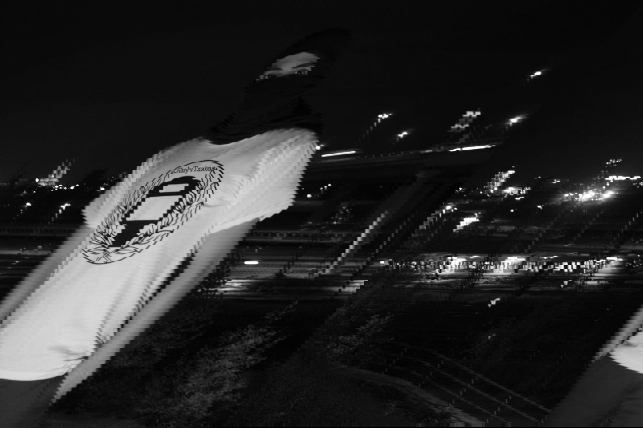 Graffiti Artwork - Photo by OnlyTrains - Trains, Graffiti, Züge (2015)