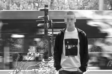 Graffiti Artwork - Photo by OnlyTrains - Trains, Atmo, Köln (2015)