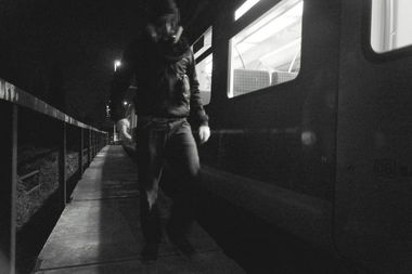 Graffiti Artwork in Köln - Photo by OnlyTrains - Trains, Köln, Cologne (2015)