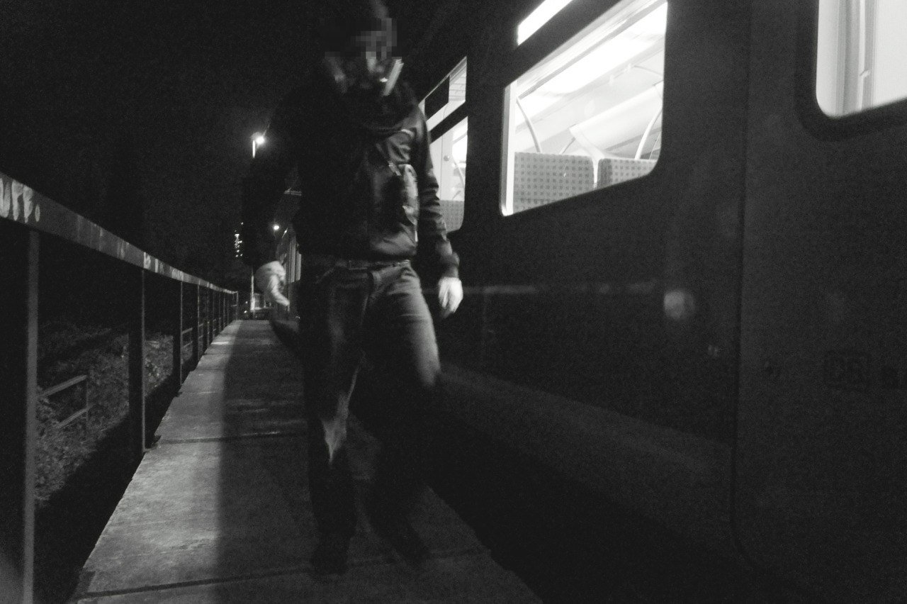 Graffiti Artwork in Köln - Photo by OnlyTrains - Trains, Köln, Cologne (2015)