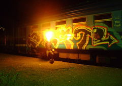 Photo #140348 by TagHagel