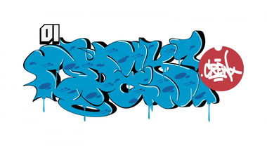 Graffiti Artwork - Photo by Opakboy