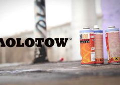 Graffiti Video - Photo by Orezoner - molotow, trbs, trbscrew