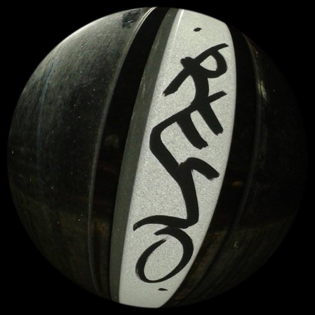 Graffiti Artwork - Photo by Oser