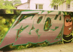 Photo #4072 by komasact