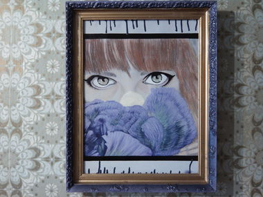 Graffiti Sketch - Photo by Osnova - Osnova (2014)