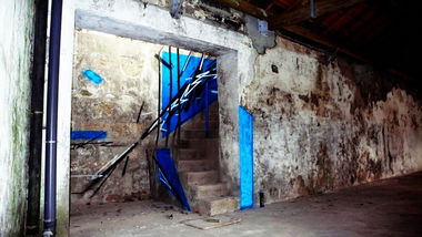 Graffiti Wall in Vila Nova de Gaia - Photo by Otox - portugal, abstract, dynamism (2013)