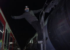 Photo #2431 by Torzstenstahl