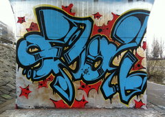 Photo #6052 by Chromezone