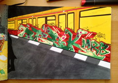 Photo #74033 by Qrek