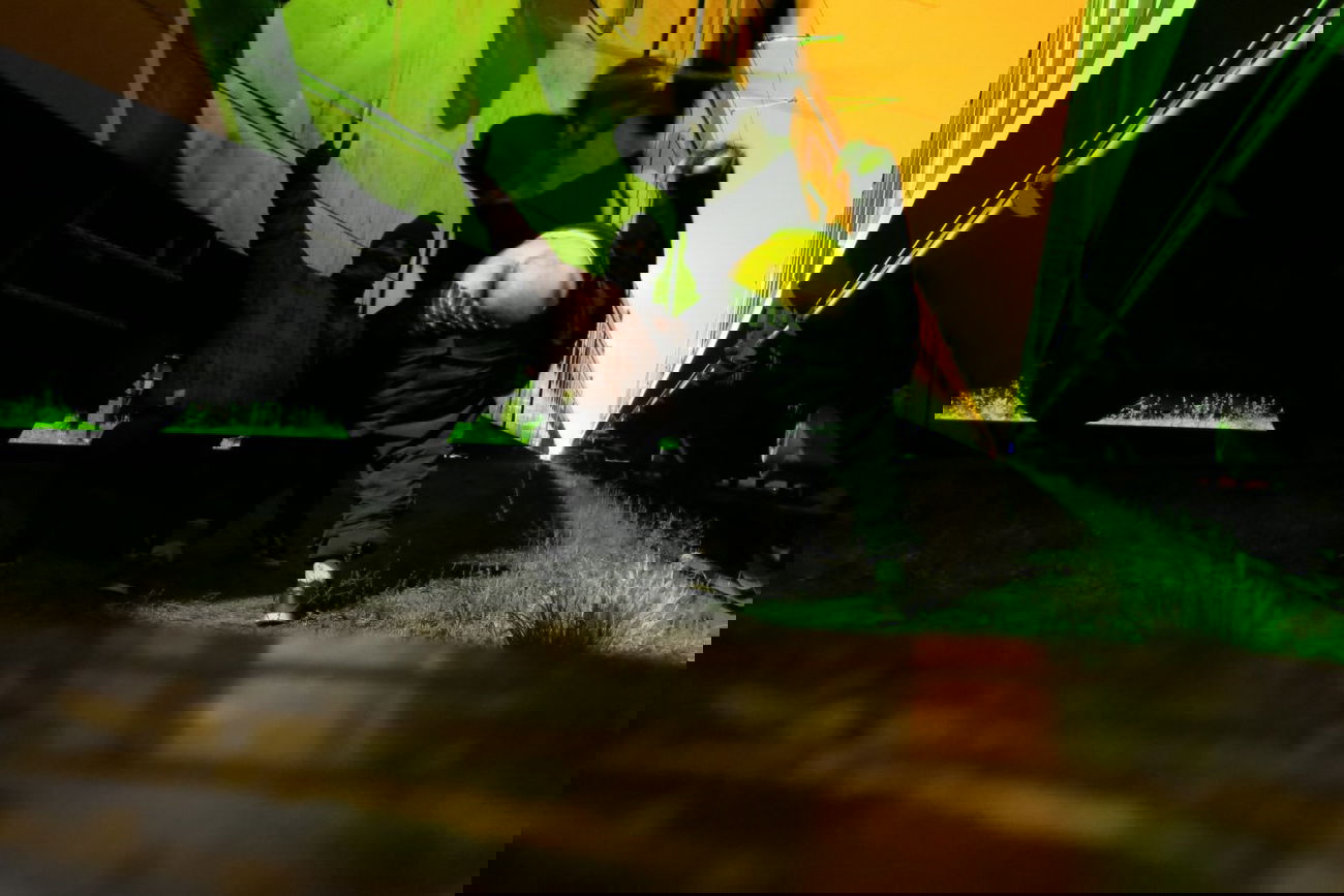 Graffiti Artwork - Photo by PHI3