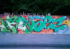 Photo #117989 by TagHagel