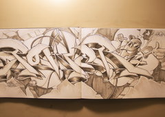 Photo #176305 by GRAFFITTIKING