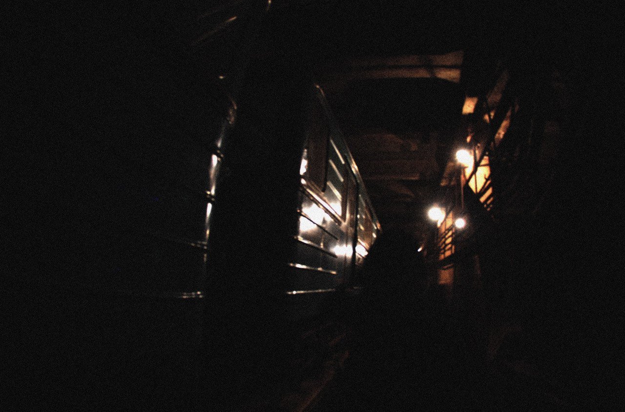 Graffiti Artwork - Photo by POWR