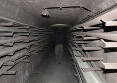 Graffiti Artwork - Photo by POWR