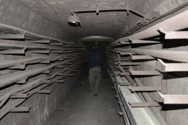 Graffiti Artwork - Photo by POWR