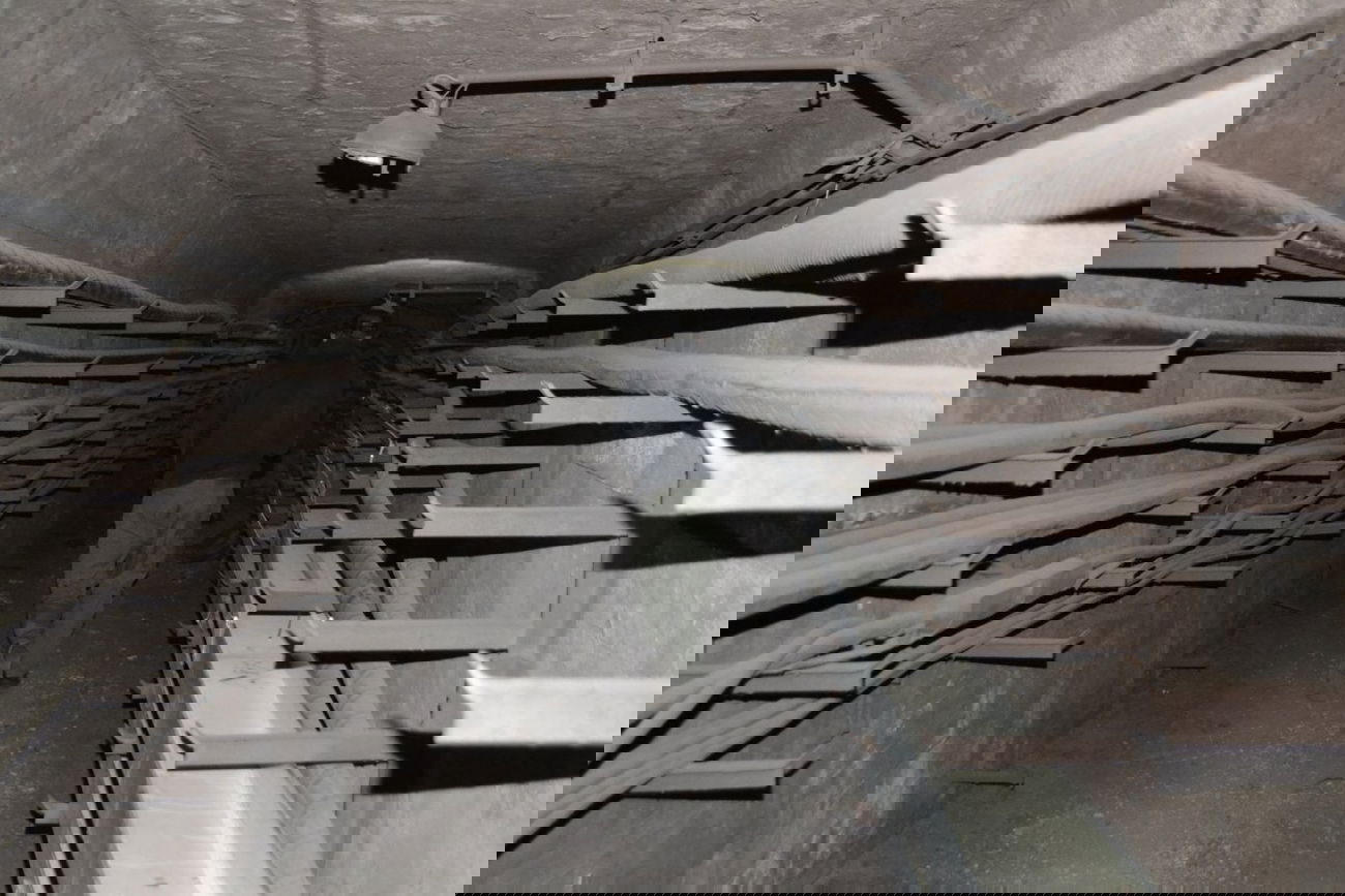 Graffiti Artwork - Photo by POWR