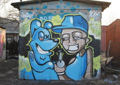 Photo #74383 by Belt