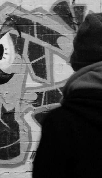 Graffiti Artwork - Photo by PadSavaS